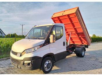 Бус самосвал IVECO Daily 35c13