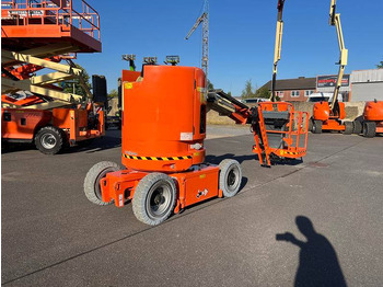 Артикулираща платформа JLG E300 AJP elektro 11m (1791): снимка 2