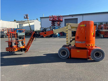 Артикулираща платформа JLG E300 AJP elektro 11m (1791): снимка 5