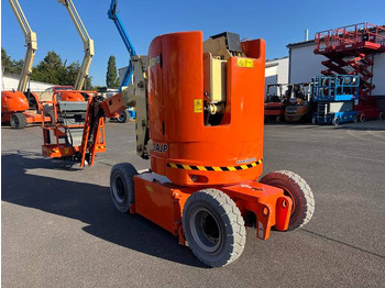 Артикулираща платформа JLG E300 AJP elektro 11m (1791): снимка 4