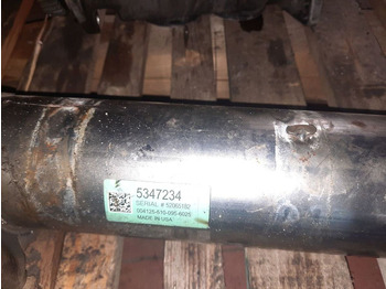 Изпускателна система CUMMINS