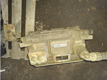 Електрическа система EATON / VICKERS