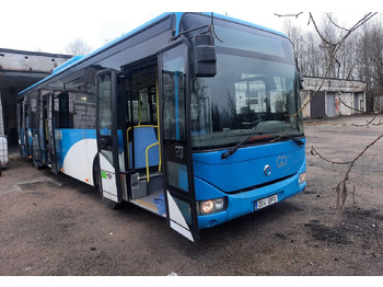 Градски автобус IRISBUS