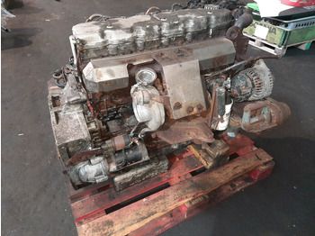 Двигател IVECO