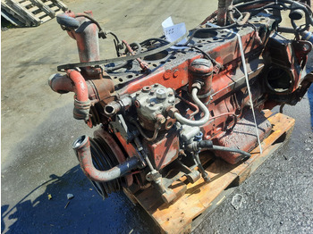 Двигател MAN