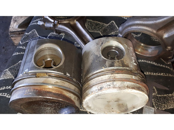 : снимка на заглавната част