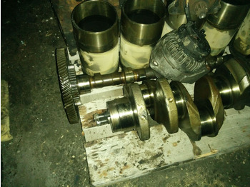 Двигател и части MAN E 2876 LOH 02: снимка 2 Двигател и части MAN E 2876 LOH 02: снимка 2