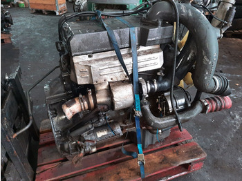 Двигател MERCEDES-BENZ