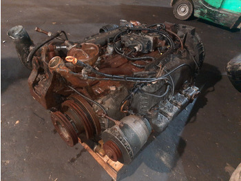 Лизинг на Mercedes-Benz OM447 Mercedes-Benz OM447: снимка 1