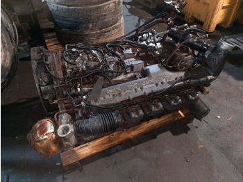 Лизинг на Mercedes-Benz OM447 Mercedes-Benz OM447: снимка 3