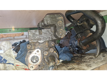 Лизинг на Scania 2202323 Scania 2202323: снимка 1