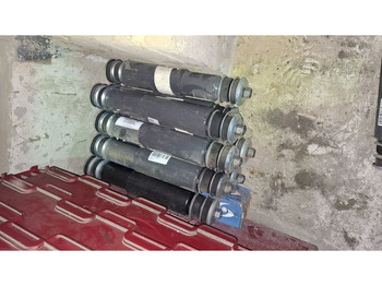 Амортизатор SACHS