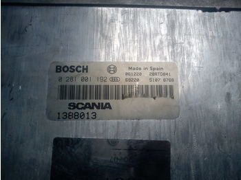 Блок за управление SCANIA