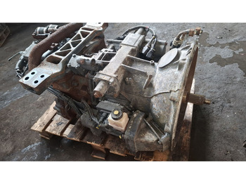 : снимка на заглавната част