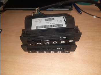 Блок за управление Scania Селектор переключения передач .: снимка 5 Блок за управление Scania Селектор переключения передач .: снимка 5