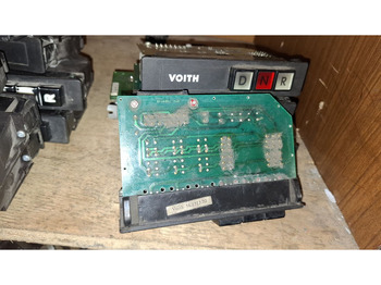 Блок за управление Scania Селектор переключения передач .: снимка 3 Блок за управление Scania Селектор переключения передач .: снимка 3