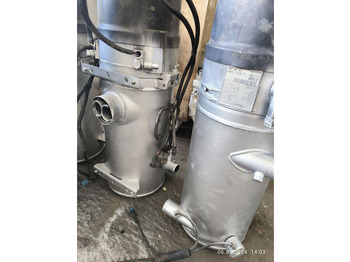 Отопление/ Вентилация SCANIA