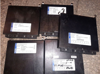 Блок за управление Voith ECU-E300 D2.3.0.0-00018011: снимка 2 Блок за управление Voith ECU-E300 D2.3.0.0-00018011: снимка 2