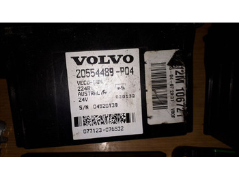 Блок за управление VOLVO