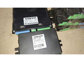 Блок за управление Volvo 23499009: снимка 4 Блок за управление Volvo 23499009: снимка 4