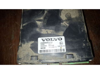Блок за управление Volvo 23499009: снимка 2 Блок за управление Volvo 23499009: снимка 2