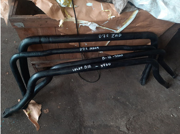 Окачване VOLVO