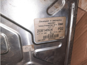 Двигател за Автобус Volvo DH12E340EC06 . DH12D 340.   Volvo B12: снимка 3