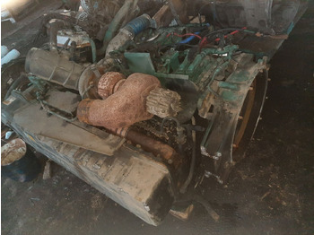 Двигател за Автобус Volvo DH12E340EC06 . DH12D 340.   Volvo B12: снимка 5