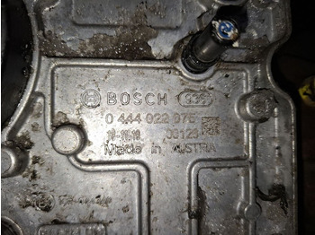 Лизинг на Volvo Помпа подкачки АБЛУ Б12 с подкачкой Volvo Помпа подкачки АБЛУ Б12 с подкачкой: снимка 5