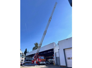 Пожарна кола IVECO