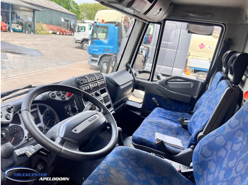 Камион фургон Iveco ML120E24/P Manuel gearbox, 6 Cylinder, 3 Seat: снимка 5 Камион фургон Iveco ML120E24/P Manuel gearbox, 6 Cylinder, 3 Seat: снимка 5
