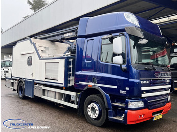 Камион DAF CF 65 250