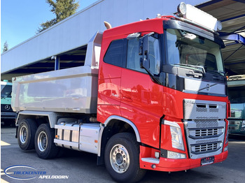 Самосвал камион VOLVO FH 540