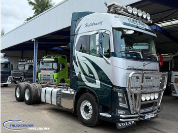 Шаси кабина VOLVO FH 750