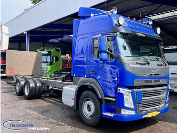 Шаси кабина VOLVO FM