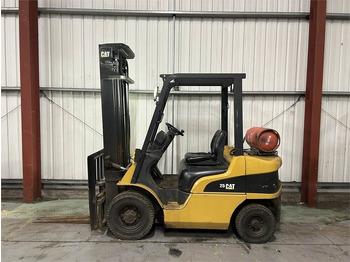 Газокар CATERPILLAR GP