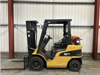 Газокар CATERPILLAR GP
