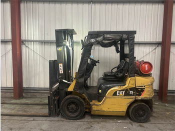 Газокар CATERPILLAR GP