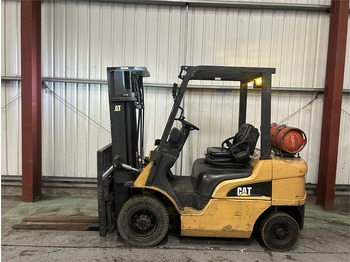 Газокар CATERPILLAR GP