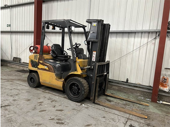 Лизинг на CAT GP30NT  CAT GP30NT: снимка 4