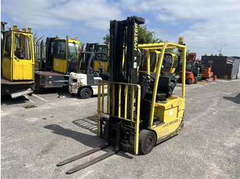 Електрокар Hyster J1.60XMT: снимка 2 Електрокар Hyster J1.60XMT: снимка 2