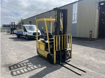 Електрокар Hyster J1.60XMT: снимка 3 Електрокар Hyster J1.60XMT: снимка 3