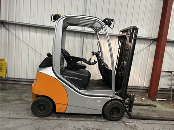 Лизинг на Jungheinrich RX70-20 Jungheinrich RX70-20: снимка 5 Лизинг на Jungheinrich RX70-20 Jungheinrich RX70-20: снимка 5