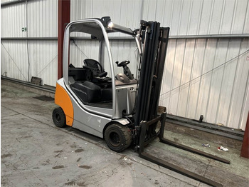 Лизинг на Jungheinrich RX70-20 Jungheinrich RX70-20: снимка 4 Лизинг на Jungheinrich RX70-20 Jungheinrich RX70-20: снимка 4