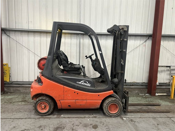 Газокар Linde H20T-03: снимка 5