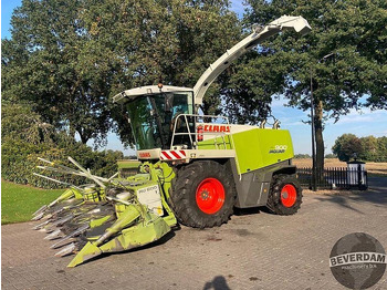Селскостопанска техника CLAAS Jaguar