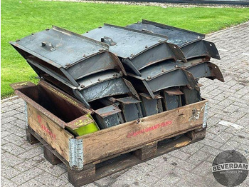 Селскостопанска техника CLAAS
