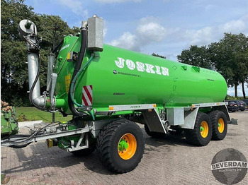Селскостопанска техника JOSKIN