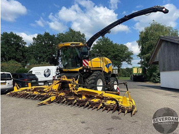 Селскостопанска техника NEW HOLLAND FR9000