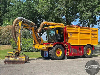 Селскостопанска техника VREDO